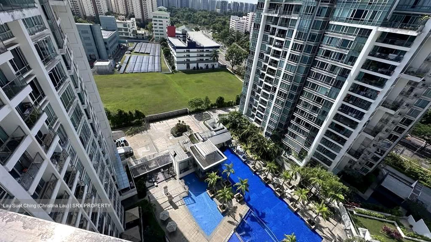 The Quartz (D19), Condominium #555046301